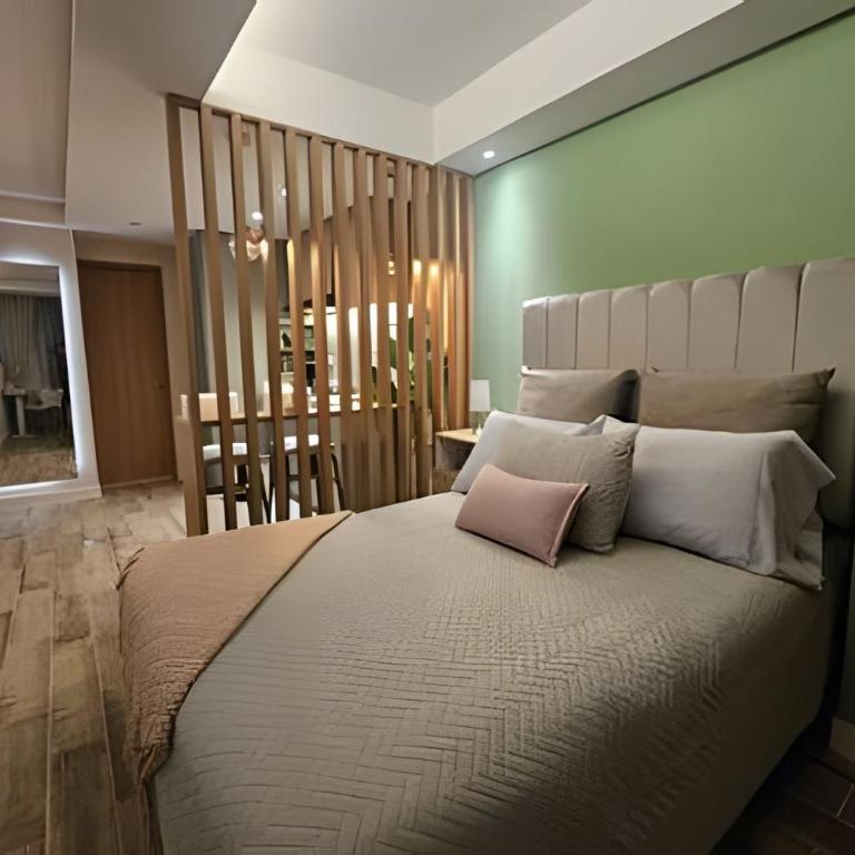 Tu estadía ideal • Cerca aeropuerto •Self Check-in - Apartamento - 6