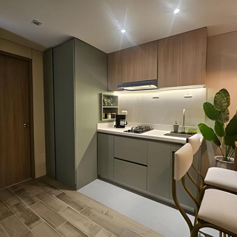 Tu estadía ideal • Cerca aeropuerto •Self Check-in - Apartamento - 10
