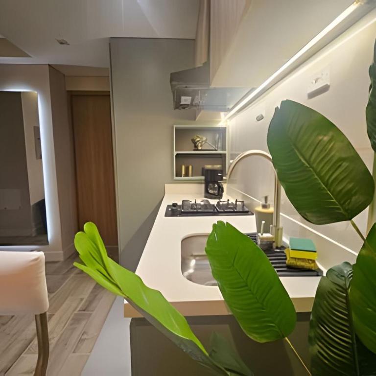 Tu estadía ideal • Cerca aeropuerto •Self Check-in - Apartamento - 12