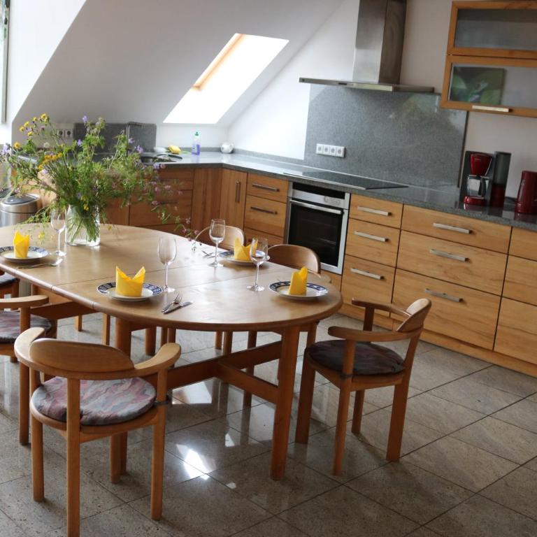 Apartment Dachgalerie 110 m2 - Appartamento su 2 Livelli - 16