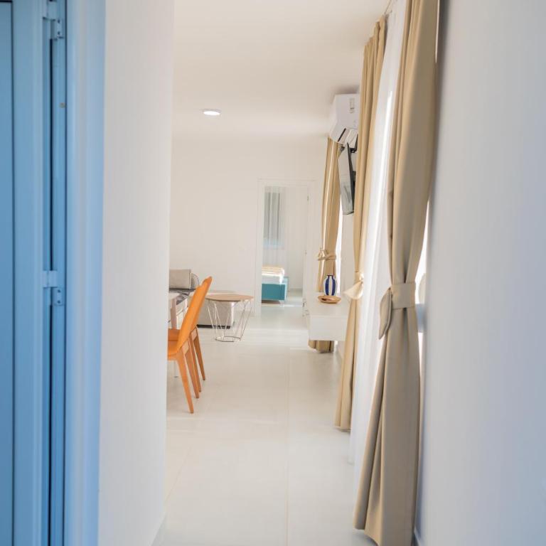 Apartments Chiara Garden - Deluxe One-Bedroom Apartment with Garden View - 15