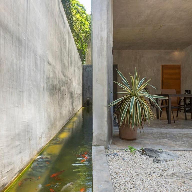The 44, Fabulous villa for 19 guests in Playa del Carmen - Villa with Private Pool - 39