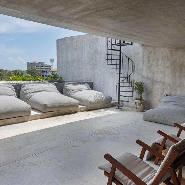 The 44, Fabulous villa for 19 guests in Playa del Carmen - Villa with Private Pool - 38