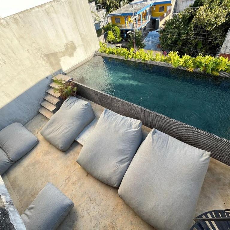 The 44, Fabulous villa for 19 guests in Playa del Carmen - Villa with Private Pool - 30