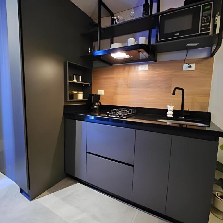 Apartamento Loft Moderno Cerca al Aeropuerto - Apartamento - 27