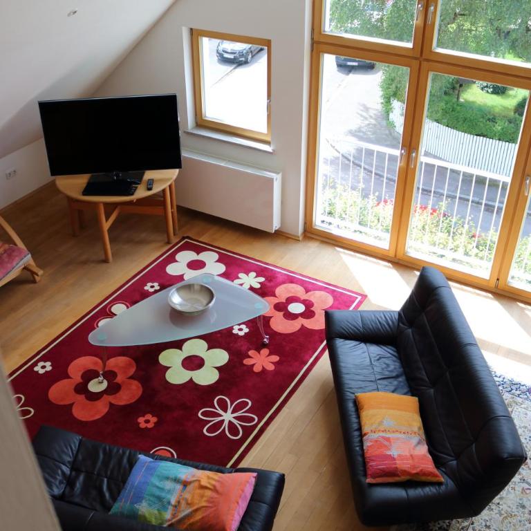Apartment Dachgalerie 110 m2 - Appartamento su 2 Livelli - 13