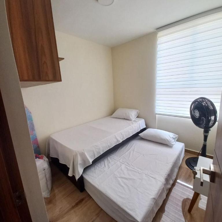 Exclusive Full Apartment in Cartagena - Two-Bedroom Apartment - 7