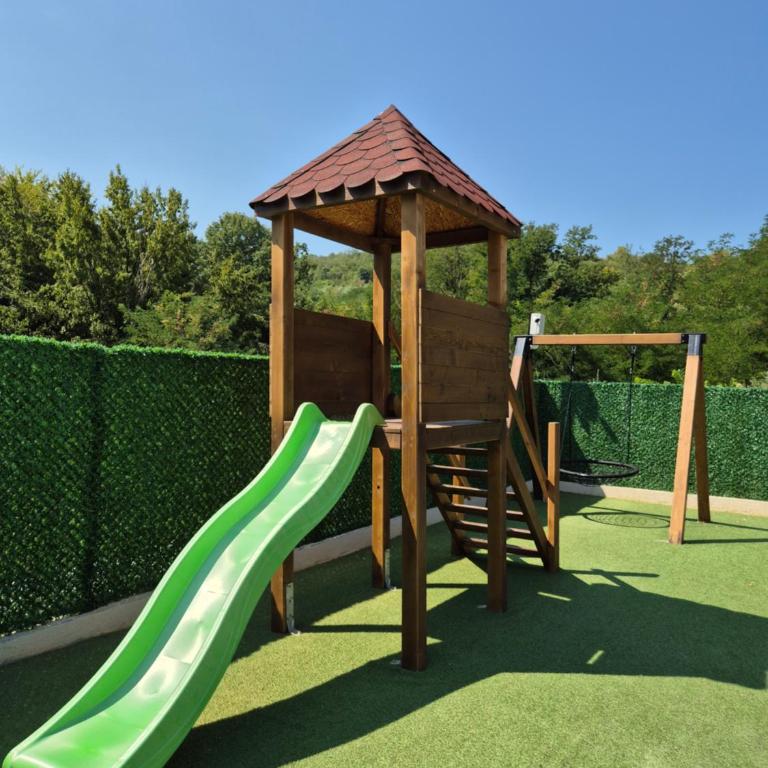Skyline Panorama - Apartman sa 1 Spavaćom Sobom - 27