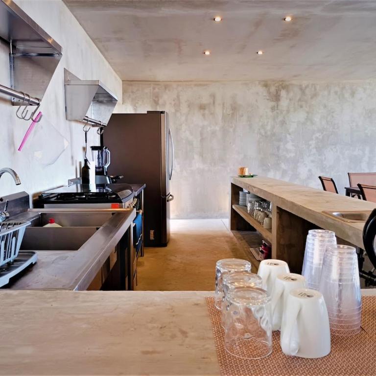 The 44, Fabulous villa for 19 guests in Playa del Carmen - Villa with Private Pool - 28