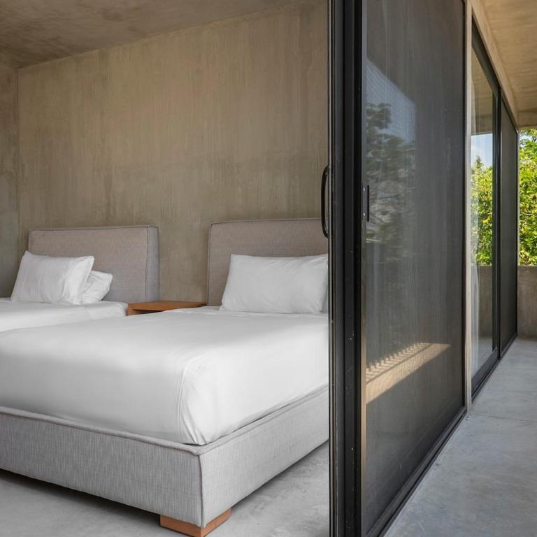 The 44, Fabulous villa for 19 guests in Playa del Carmen - Villa with Private Pool - 25