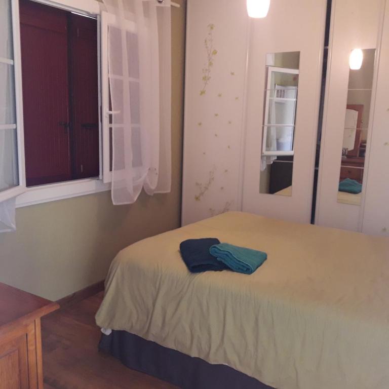 Maison 6 personnes - Two-Bedroom House - 3