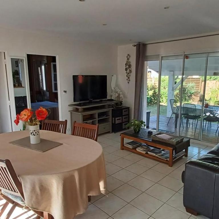 Maison 6 personnes - Two-Bedroom House - 6