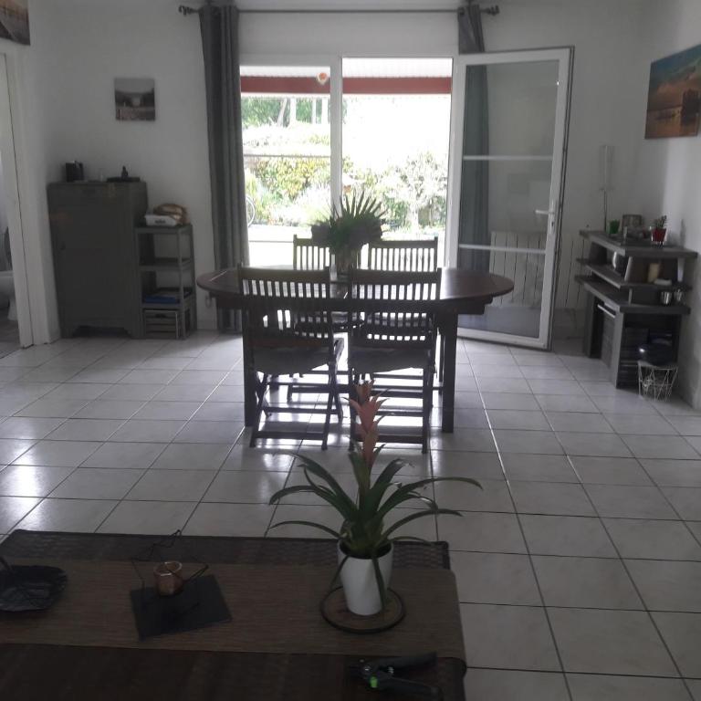 Maison 6 personnes - Two-Bedroom House - 7