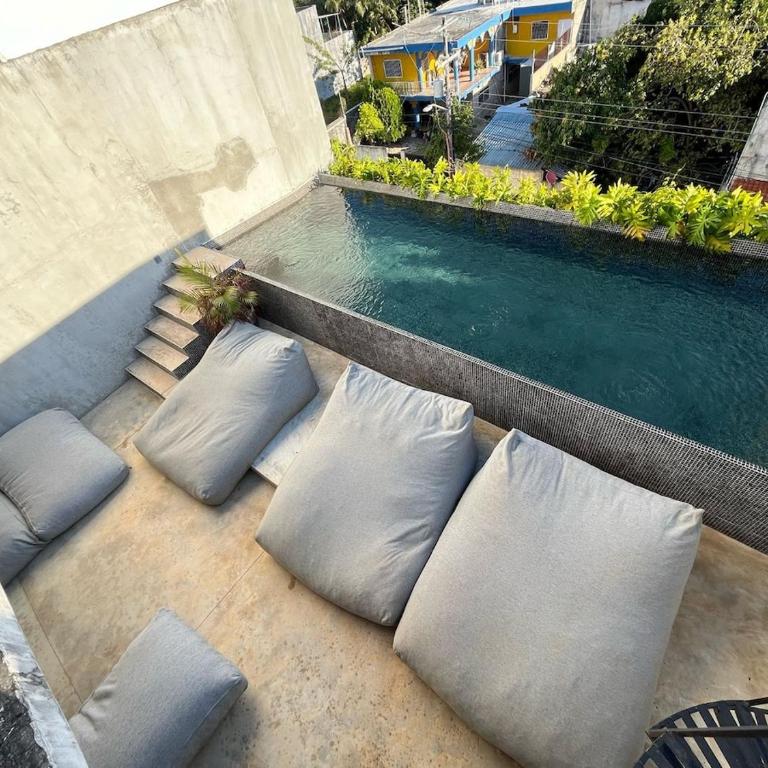 The 44, Fabulous villa for 19 guests in Playa del Carmen - Villa with Private Pool - 19