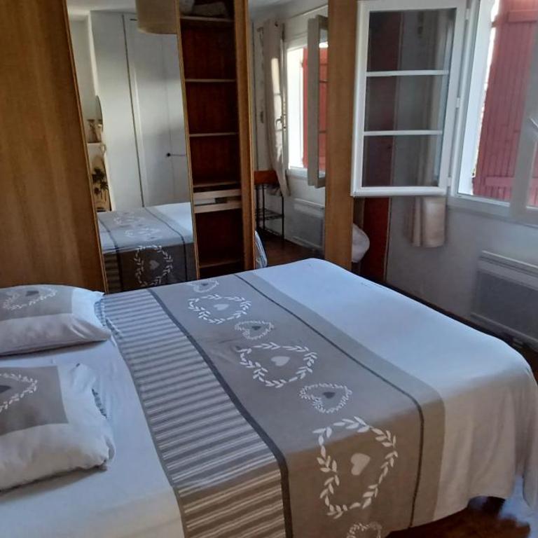 Maison 6 personnes - Two-Bedroom House - 15