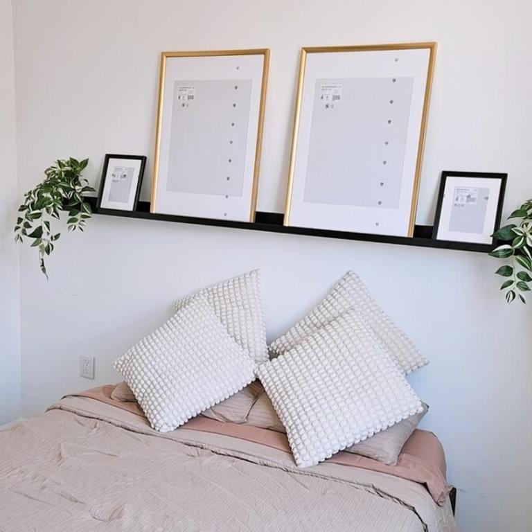 Tu espacio ideal en Intercity Urban Corridor - Three-Bedroom House - 8