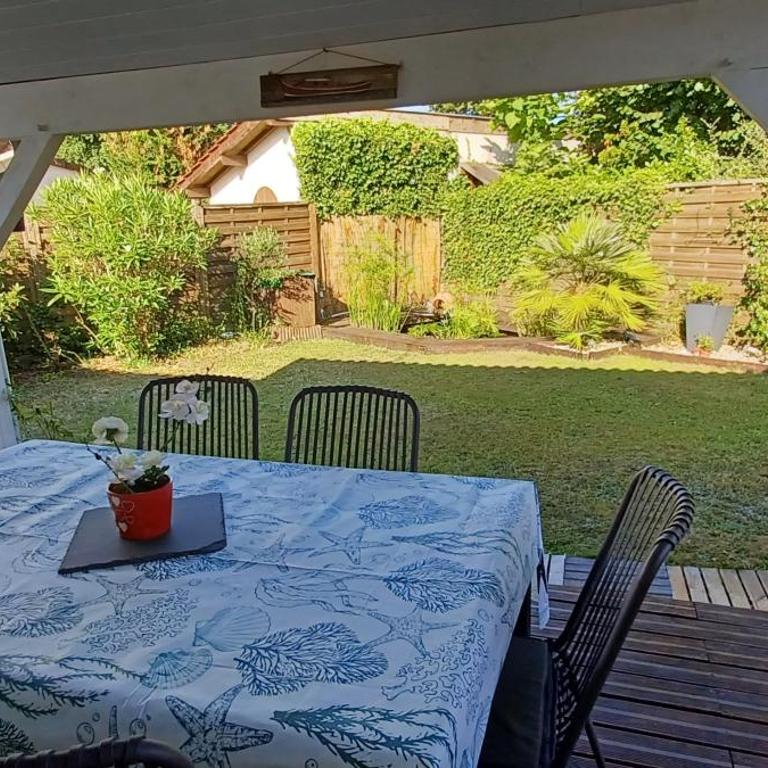 Maison 6 personnes - Two-Bedroom House - 16