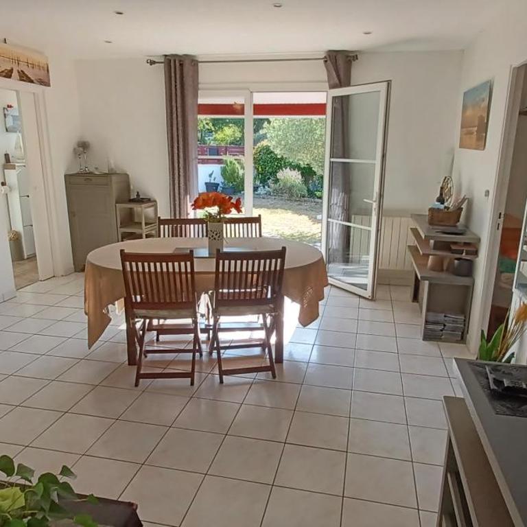 Maison 6 personnes - Two-Bedroom House - 17