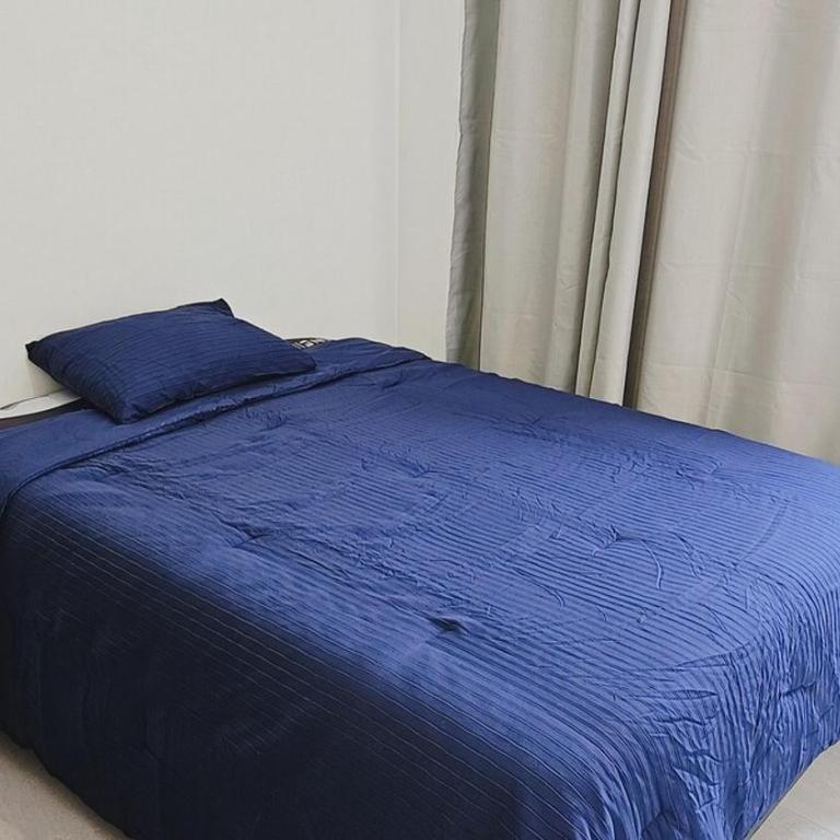 Tu espacio ideal en Intercity Urban Corridor - Three-Bedroom House - 13
