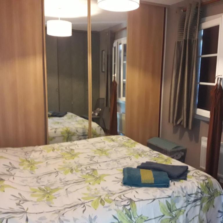 Maison 6 personnes - Two-Bedroom House - 19