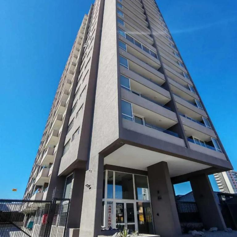 Amplio departamento en zona céntrica de Concepción - Apartamento de 2 dormitorios - 15