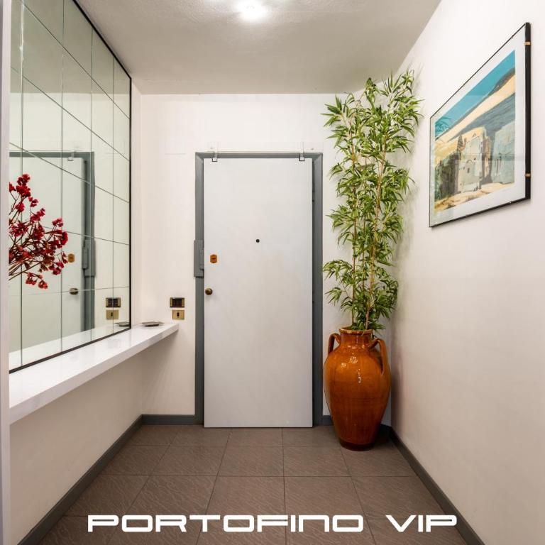 Blu Vespucci by PortofinoVip - Appartamento con 2 Camere da Letto e Balcone - 5