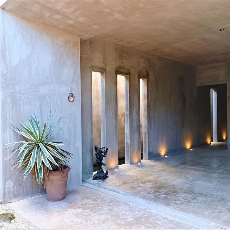 The 44, Fabulous villa for 19 guests in Playa del Carmen - Villa with Private Pool - 3