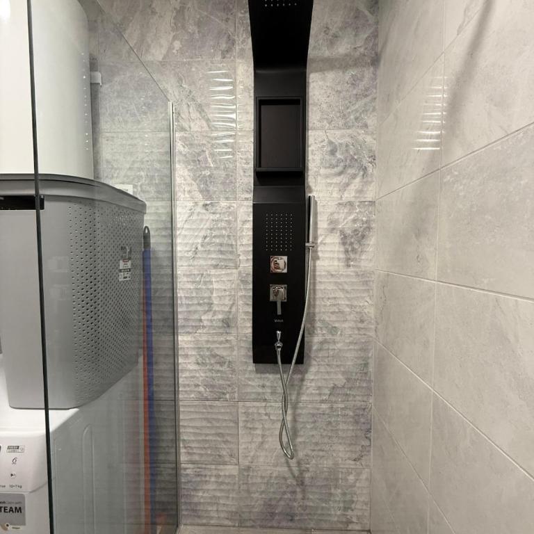 Luxury Studio No3 with Pool and free Parking Budvablue - Apartman sa 2 Spavaće Sobe - 17