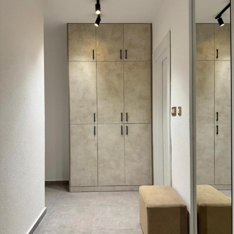 Luxury Studio No3 with Pool and free Parking Budvablue - Apartman sa 2 Spavaće Sobe - 25