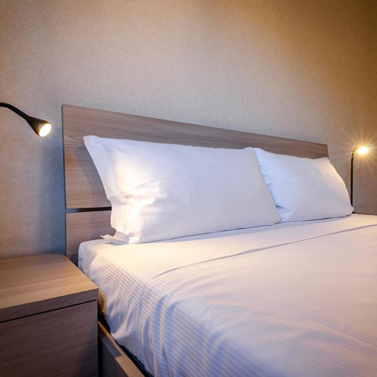 Casa Galeotti - Appartamento con 2 Camere da Letto - 26