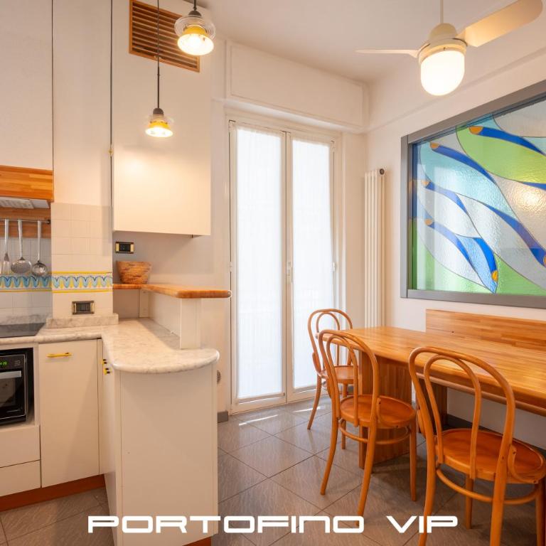 Blu Vespucci by PortofinoVip - Appartamento con 2 Camere da Letto e Balcone - 18