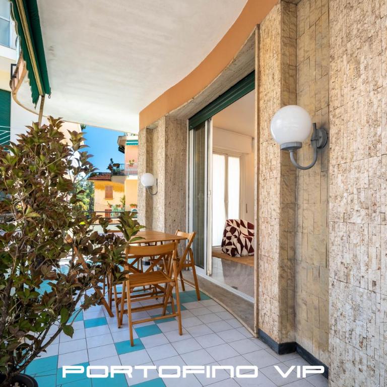 Blu Vespucci by PortofinoVip - Appartamento con 2 Camere da Letto e Balcone - 29