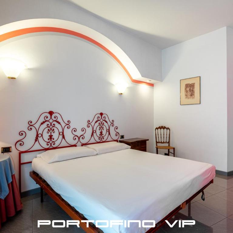 Blu Vespucci by PortofinoVip - Appartamento con 2 Camere da Letto e Balcone - 22