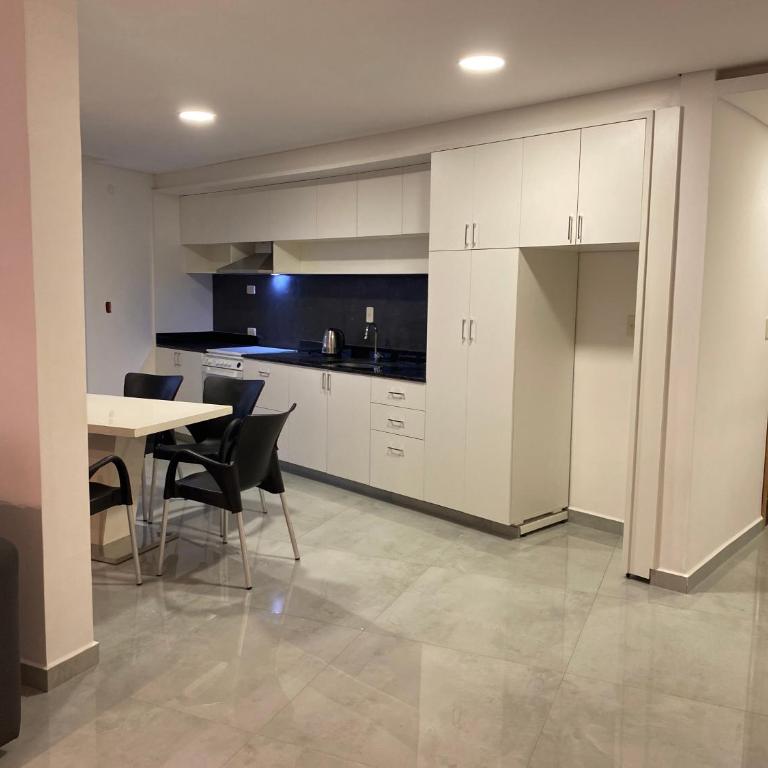 Departamento Olas del Río - Apartamento de 2 dormitorios con vistas - 2