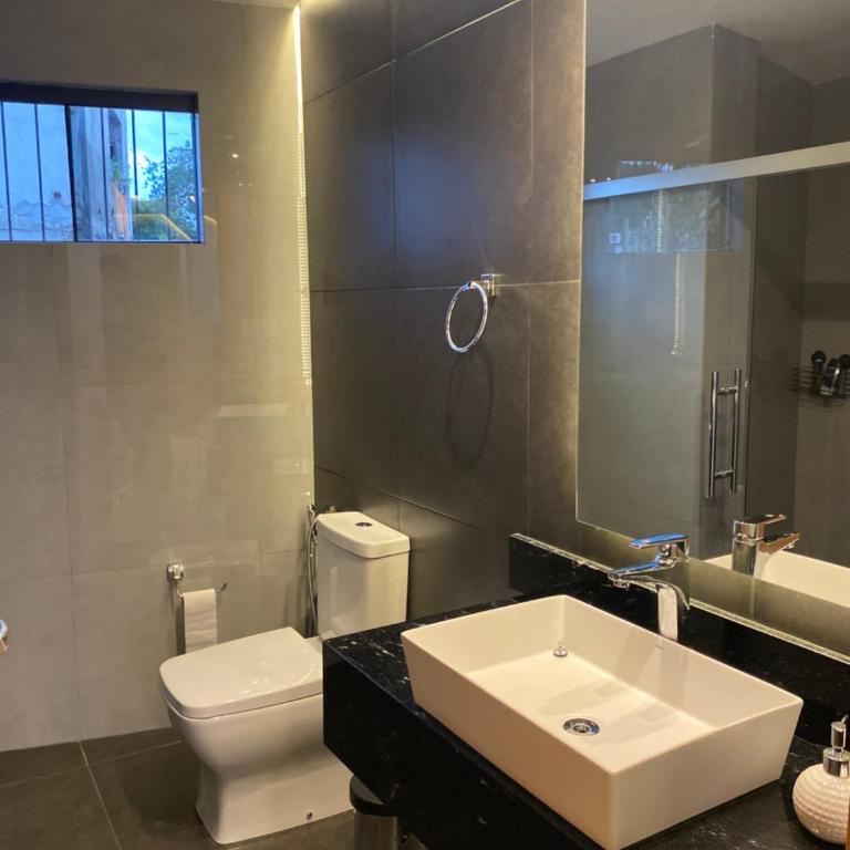 Departamento Olas del Río - Apartamento de 1 dormitorio con balcón y vistas al agua - 3