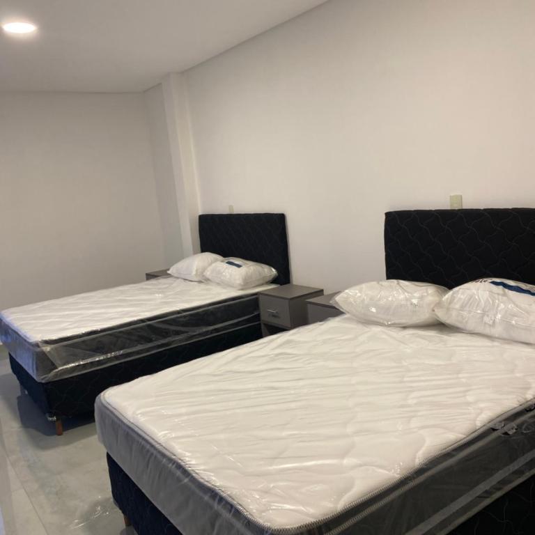 Departamento Olas del Río - Apartamento de 2 dormitorios con vistas - 4