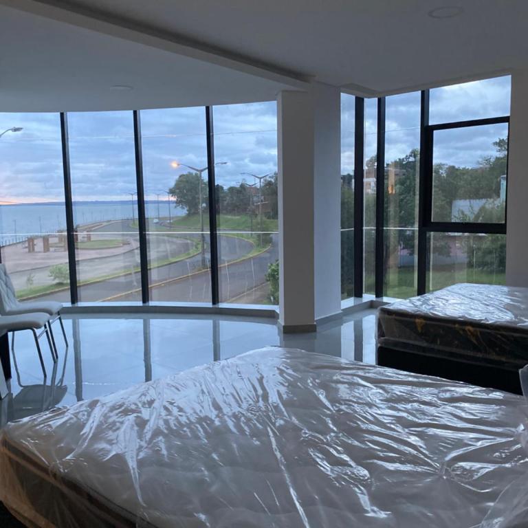 Departamento Olas del Río - Apartamento de 2 dormitorios con vistas - 6