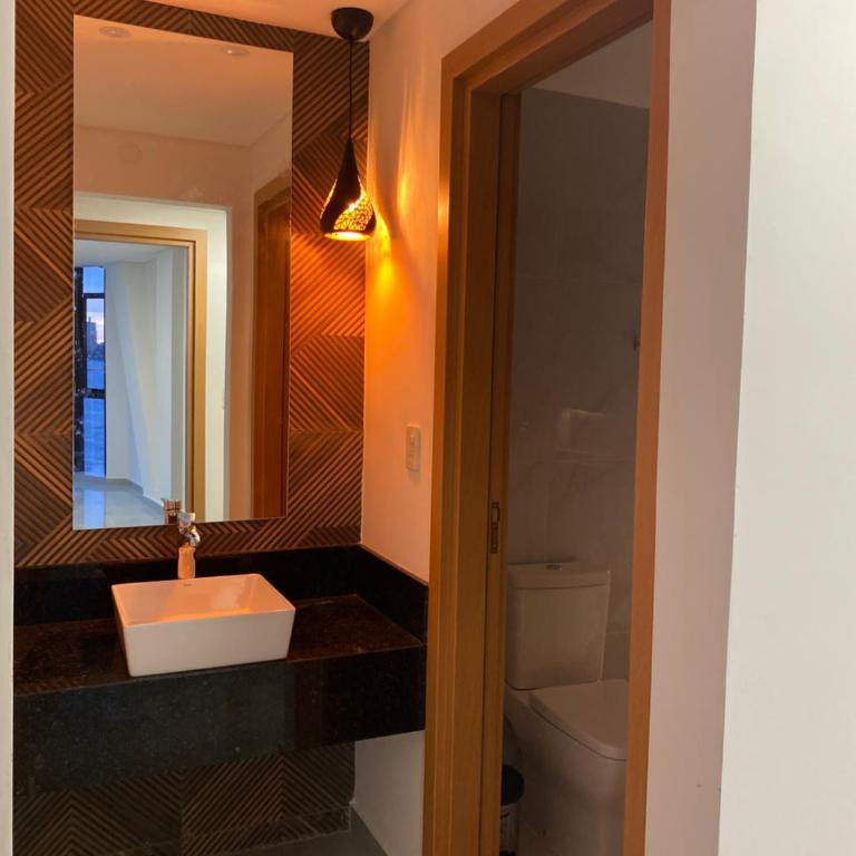 Departamento Olas del Río - Apartamento de 2 dormitorios con vistas - 8