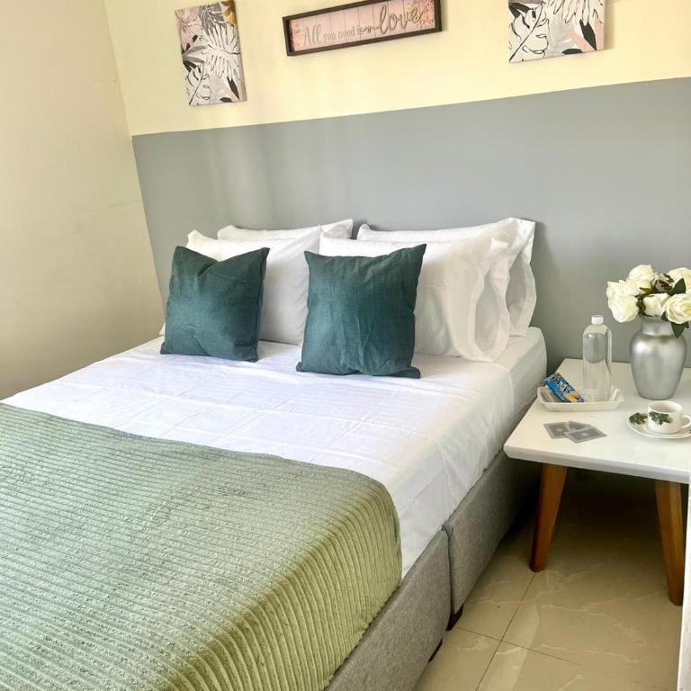 Cartagena Smart Home Cerca a la playa y ciudad amurallada - Apartamento de 3 dormitorios - 9