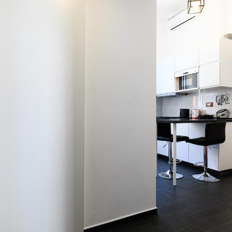 Casetta di quartiere Roma - Casa con 1 Camera da Letto - 16
