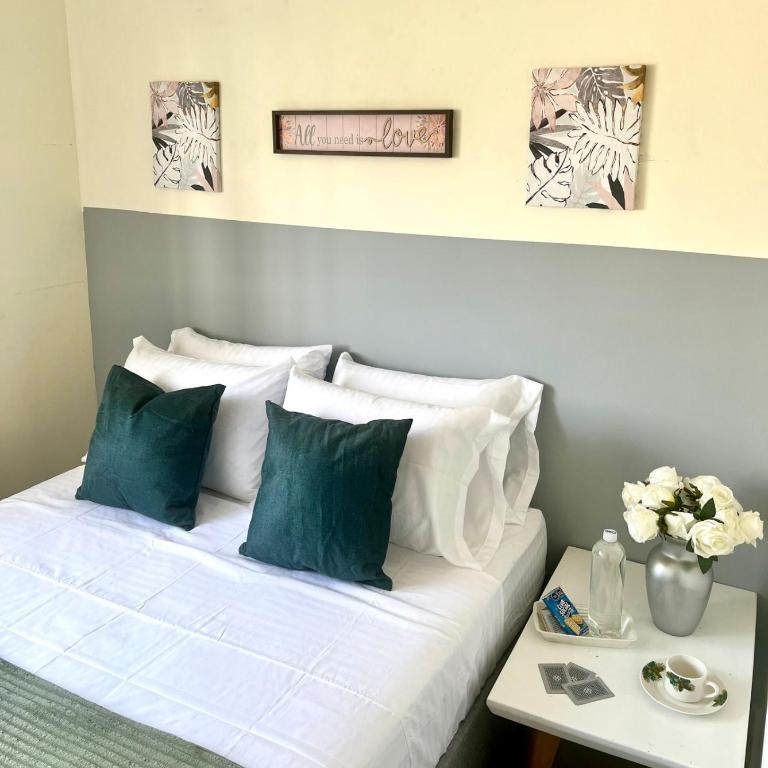 Cartagena Smart Home Cerca a la playa y ciudad amurallada - Apartamento de 3 dormitorios - 18