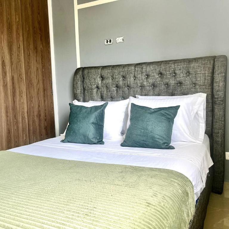 Cartagena Smart Home Cerca a la playa y ciudad amurallada - Apartamento de 3 dormitorios - 4