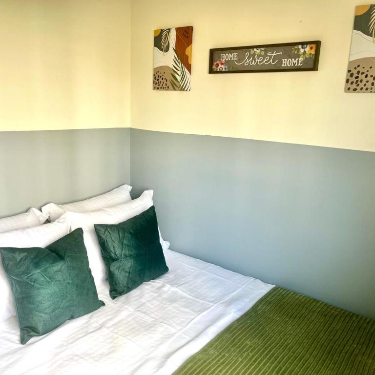 Cartagena Smart Home Cerca a la playa y ciudad amurallada - Apartamento de 3 dormitorios - 20