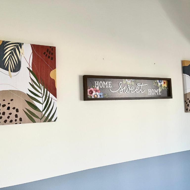 Cartagena Smart Home Cerca a la playa y ciudad amurallada - Apartamento de 3 dormitorios - 21