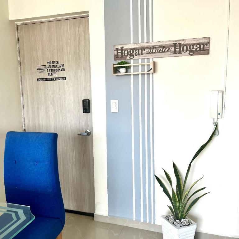 Cartagena Smart Home Cerca a la playa y ciudad amurallada - Apartamento de 3 dormitorios - 22