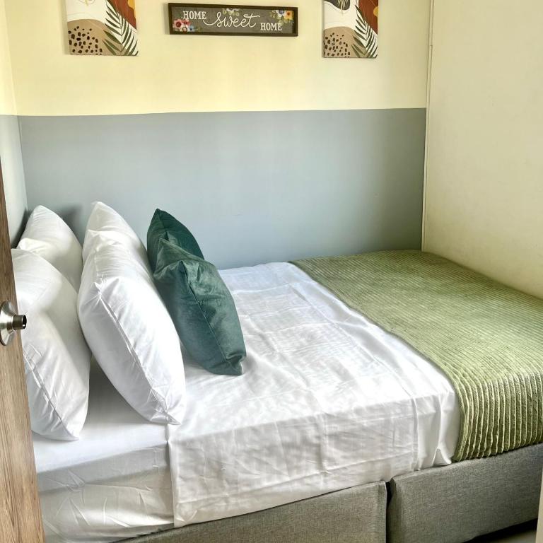 Cartagena Smart Home Cerca a la playa y ciudad amurallada - Apartamento de 3 dormitorios - 26