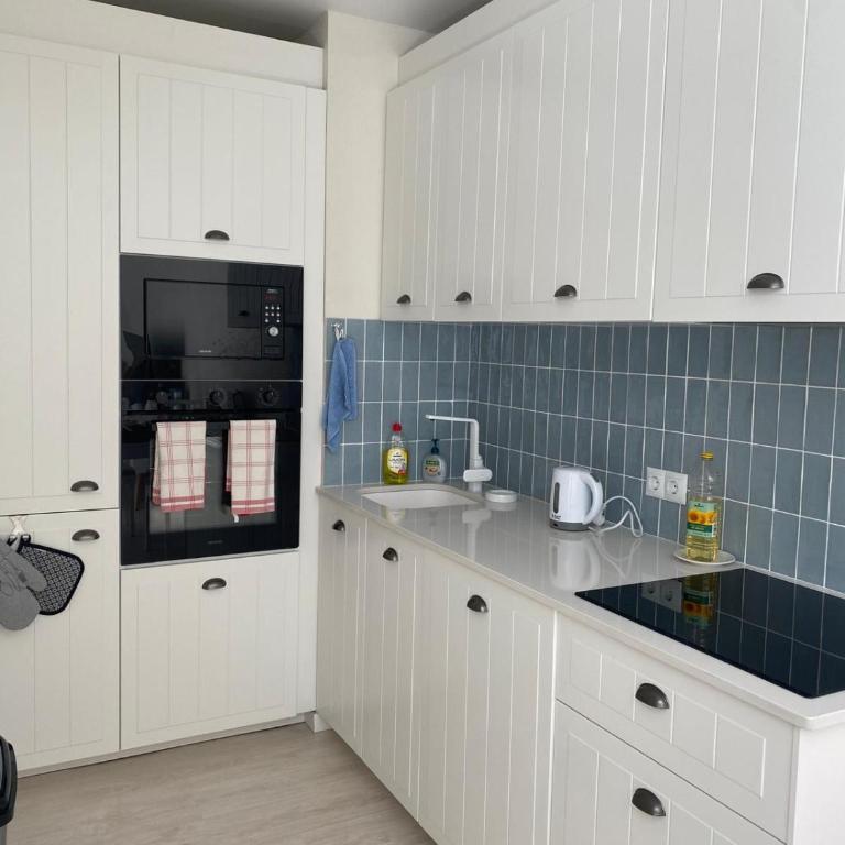 Aparthaus Olive - Three-Bedroom House - 3