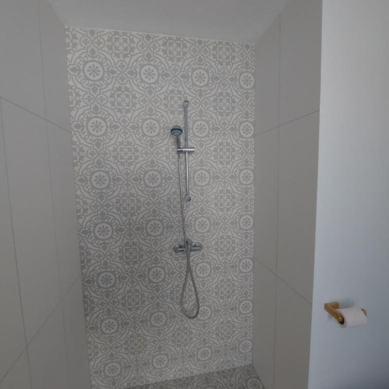 Aparthaus Olive - Three-Bedroom House - 4