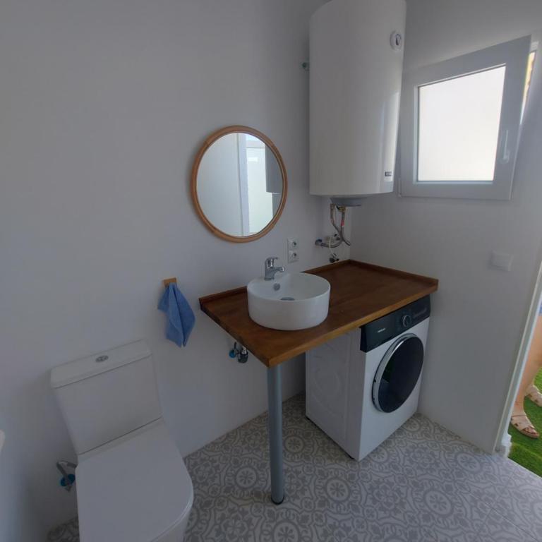 Aparthaus Olive - Three-Bedroom House - 5