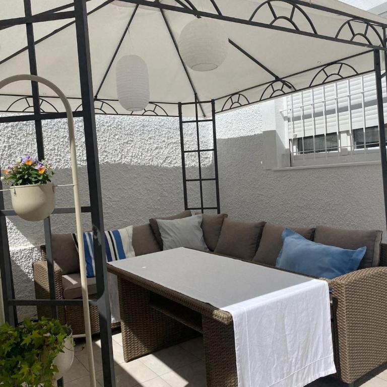 Aparthaus Olive - Three-Bedroom House - 1